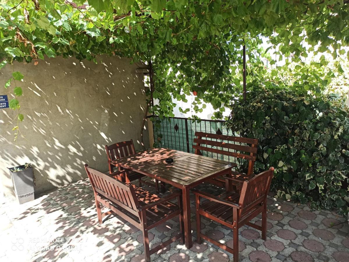 Studio Apartment 3E Split Exterior photo