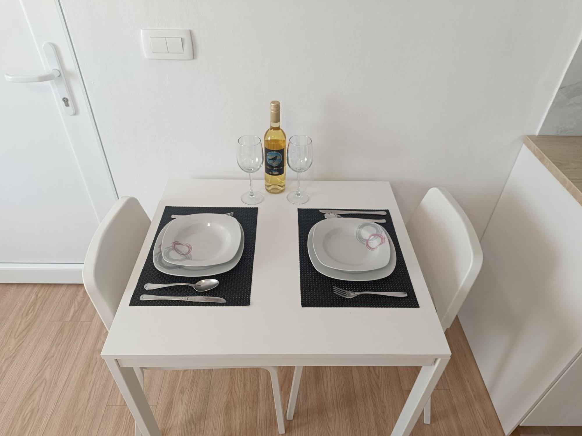 Studio Apartment 3E Split Exterior photo