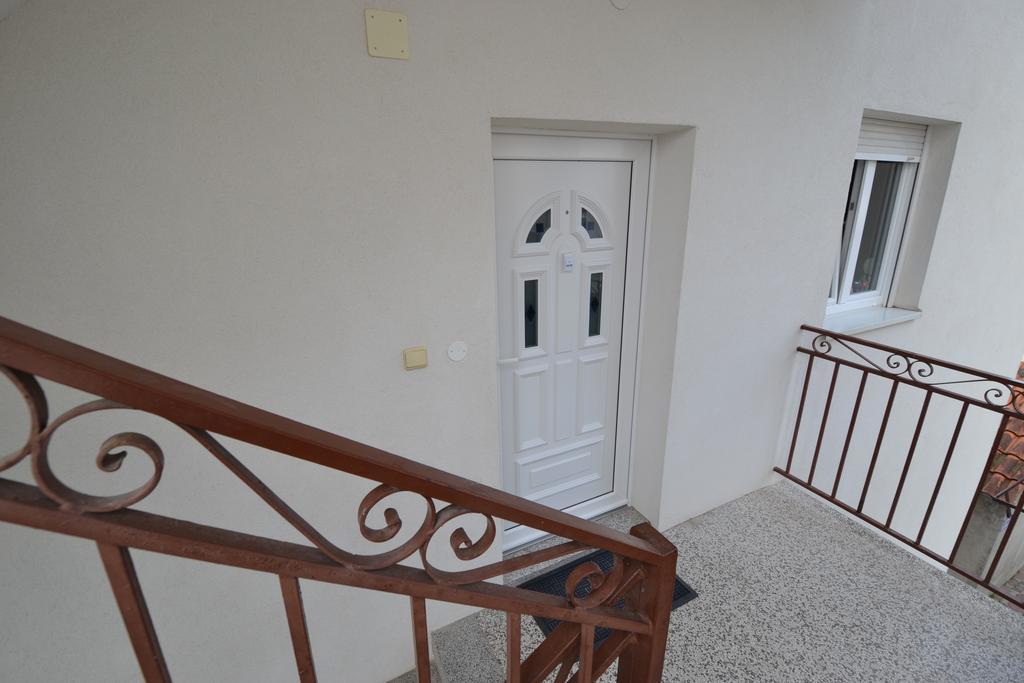 Studio Apartment 3E Split Exterior photo